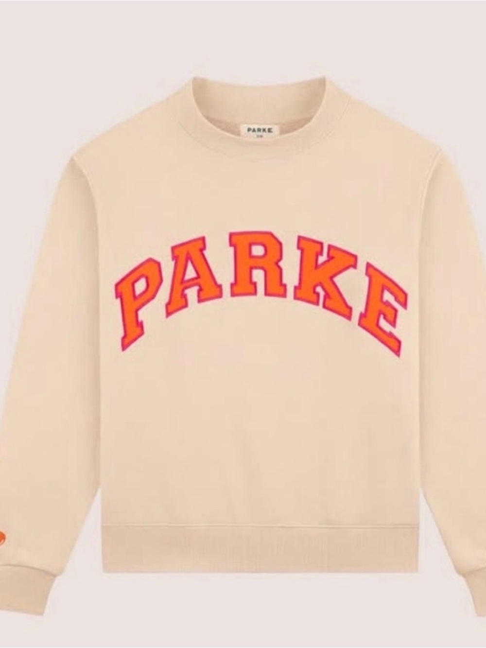 Parke Dunkin Collab Latte New in bag